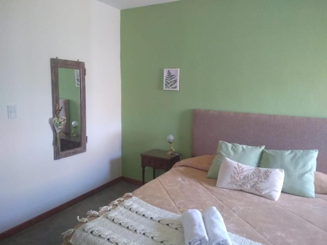 Los Teros Posada De Campo San Rafael Dış mekan fotoğraf