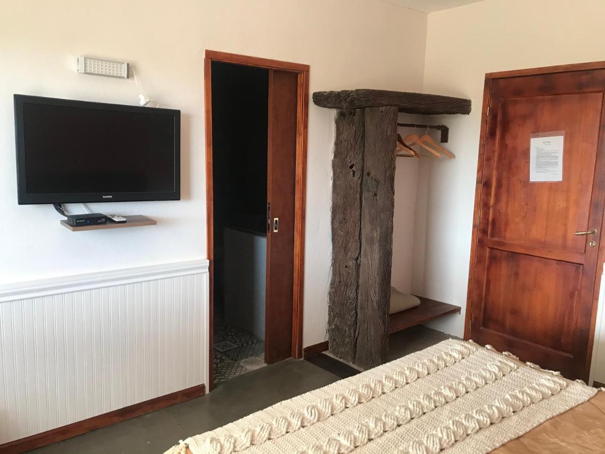 Los Teros Posada De Campo San Rafael Dış mekan fotoğraf